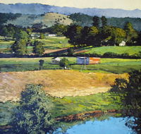 Mansfield on the Manning - Your Accommodation