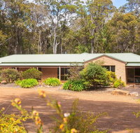 Mansfield Retreat - Your Accommodation