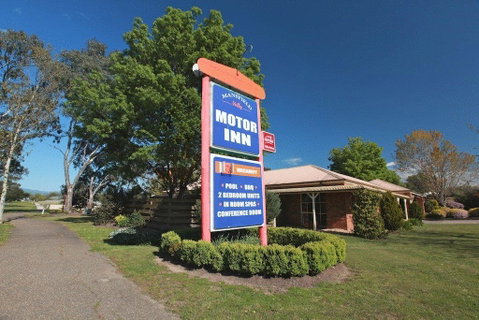 Mansfield Valley Motor Inn - Your Accommodation 3