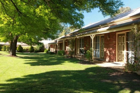 Mansfield Valley Motor Inn - Your Accommodation 0