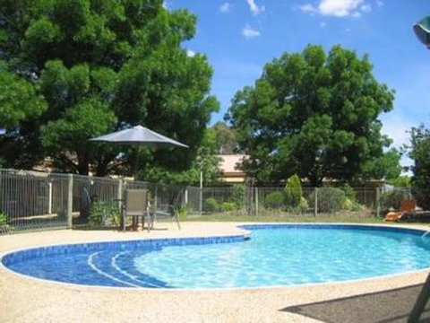 Mansfield Valley Motor Inn - Your Accommodation 2