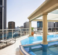 Mantra 2 Bond Street - Your Accommodation