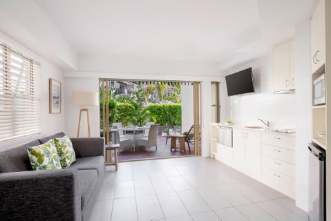 Mantra French Quarter Noosa - Your Accommodation 1