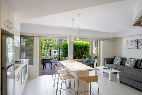 Mantra French Quarter Noosa - Your Accommodation 3