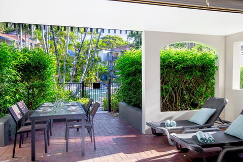 Mantra French Quarter Noosa - Your Accommodation 2