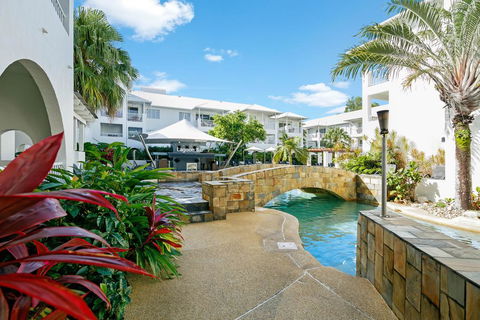 Mantra PortSea - Your Accommodation 0