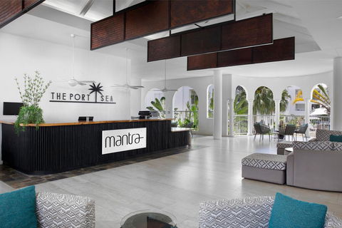 Mantra PortSea - Your Accommodation 2