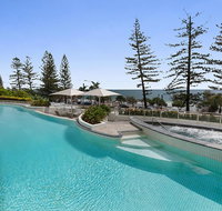 Mantra Sirocco - Your Accommodation