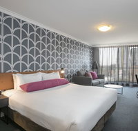 Mantra Sydney Central - Your Accommodation