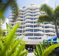 Mantra Zanzibar - Your Accommodation