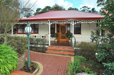 Maralyn - Your Accommodation 2