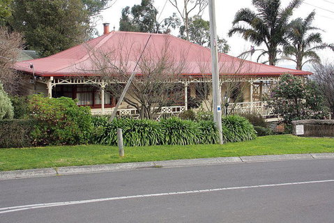 Maralyn - Your Accommodation 1