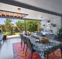 Marche Home Stay Immaculate Presentation Private  Relaxing - Your Accommodation
