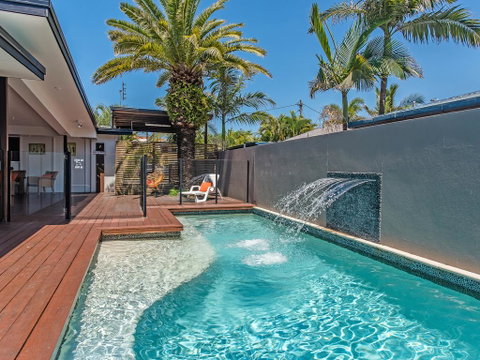 Marcoola House, Pet Friendly, Sunshine Coast - Your Accommodation 0