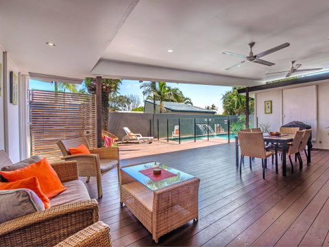 Marcoola House, Pet Friendly, Sunshine Coast - Your Accommodation 1