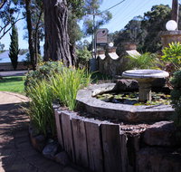 Margaret River Motel Formerly Grange on Farrelly - Your Accommodation
