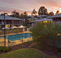 Margarets In Town Apartments formerly Darby Park Serviced Apartments - Your Accommodation