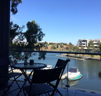 Marina View Apartment on the Maribyrnong River Melbourne - Your Accommodation