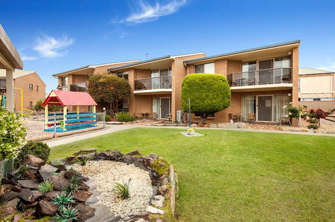 Marine Cove Resort - Your Accommodation 0