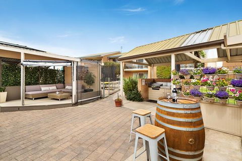 Marine Cove Resort - Your Accommodation 3