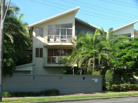 Mariner's Reach Apartments #8 - Your Accommodation 1