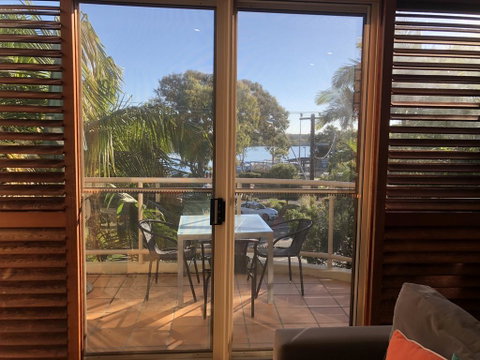 Mariner's Reach Apartments #8 - Your Accommodation 3