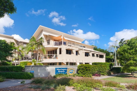 Mariner's Reach Apartments #8 - Your Accommodation 0