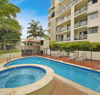 Mariners Resort - Your Accommodation