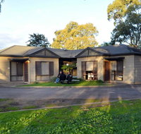 Marion Holiday Park - Your Accommodation