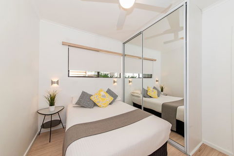 Marion Holiday Park - Your Accommodation 1