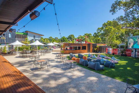 Marion Holiday Park - Your Accommodation 2