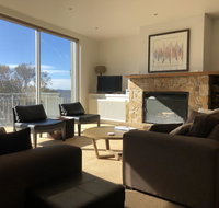 Mark II 2 West - Your Accommodation