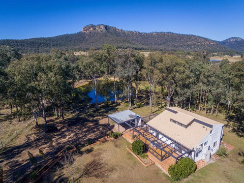 Marlu Station - Your Accommodation 0
