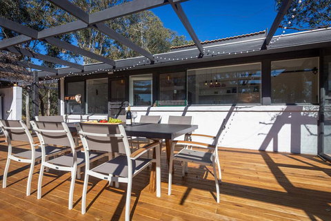 Marlu Station - Your Accommodation 2
