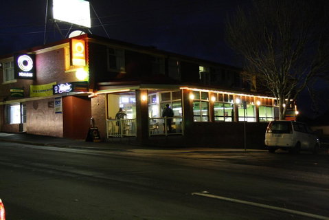 Marquis Hotel Motel - Your Accommodation 0