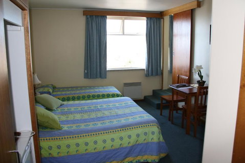 Marquis Hotel Motel - Your Accommodation 2