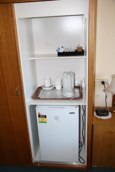 Marquis Hotel Motel - Your Accommodation 3