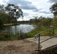 Marri Lodge - Your Accommodation