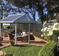 Marrowbone Vineyard Estate - one of the Hunters finest estates