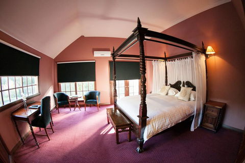 Marybrooke Manor - Your Accommodation 0
