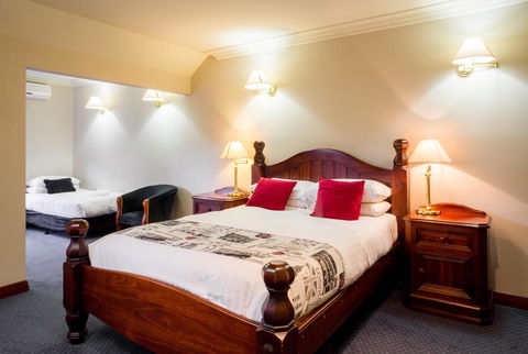 Marybrooke Manor - Your Accommodation 2