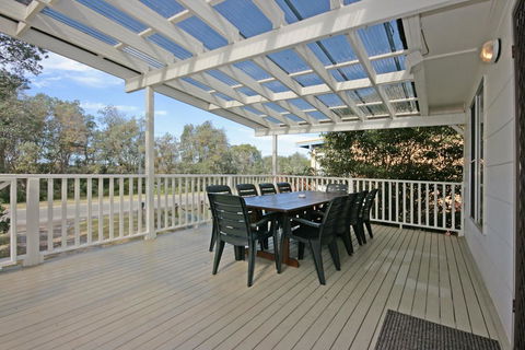 Matron 17, Narrawallee - Your Accommodation 0