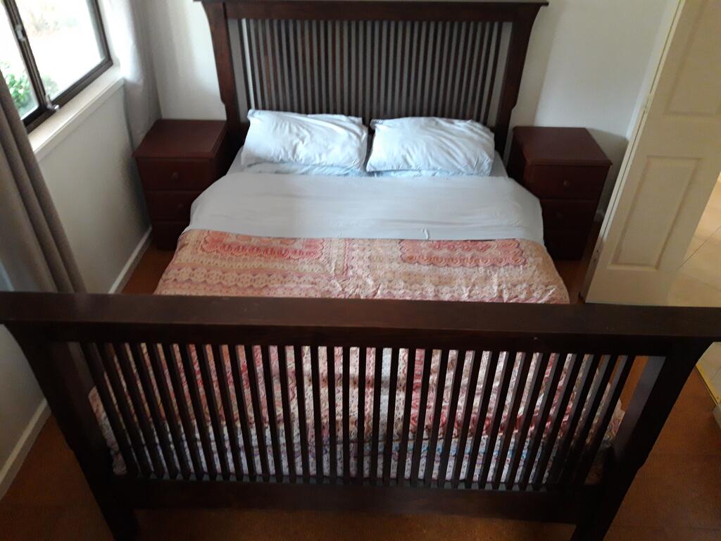 Lyons ACT Your Accommodation