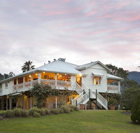 Mavis's Cabins  Mt Warning - Your Accommodation