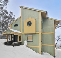 Mawson Unit 5 - Your Accommodation