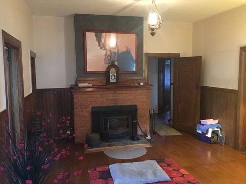 Maydena Chillhouse - Your Accommodation 3
