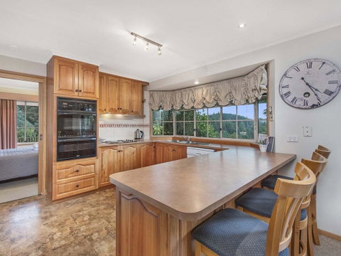 Maydena Mountain Cabins - Your Accommodation 1