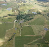 Mayfield Vineyard - Your Accommodation