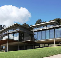 McLaren Eye - Your Accommodation