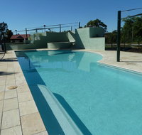 McNevins Logan Park Motel - Your Accommodation